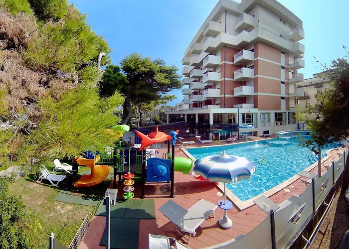 Hotel Atlantic Giulianova