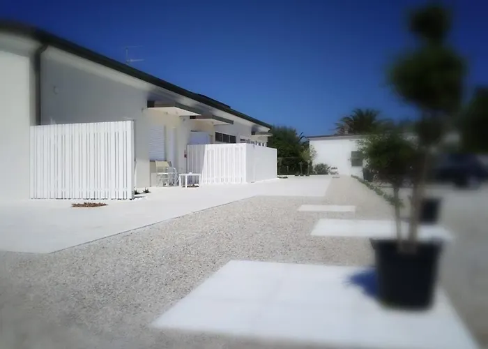 Agriturismo Frontemare Giulianova