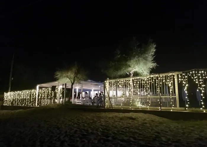 Agriturismo Frontemare Giulianova