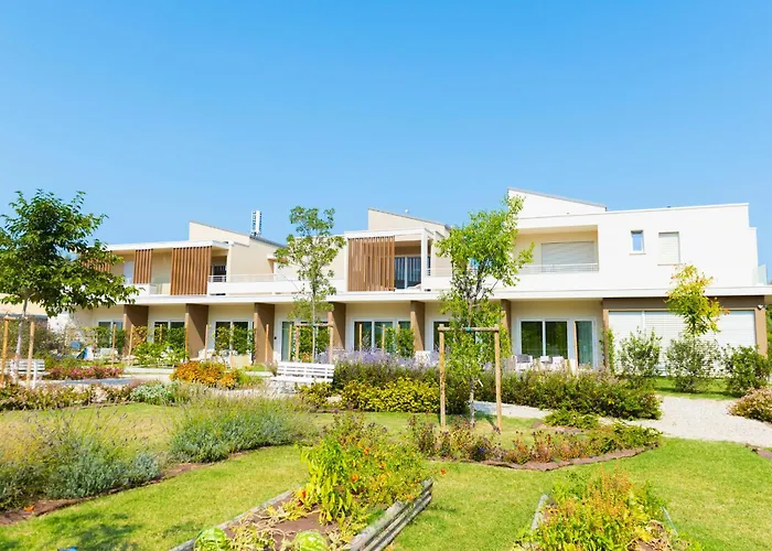 Seapark Spa Resort Giulianova